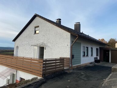 Einfamilienhaus zum Kauf 499.800 € 8 Zimmer 190 m² 867 m² Grundstück Rettern Eggolsheim / Rettern 91330