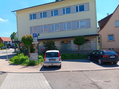 Wohnung zur Miete 950 € 4 Zimmer 117,2 m² 4. Geschoss Huchenfelder Hauptstrasse127 Huchenfeld - Stadtviertel 142 Pforzheim 75181