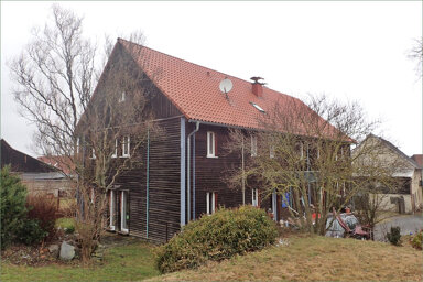 Mehrfamilienhaus zum Kauf 259.000 € 12 Zimmer 285 m² 3.961 m² Grundstück Im Winkel 15 Thale Allrode 06502