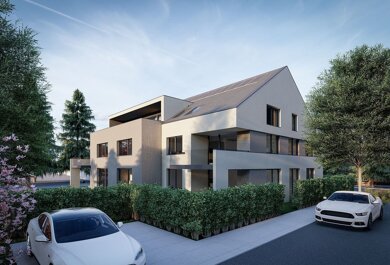 Wohnung zum Kauf provisionsfrei als Kapitalanlage geeignet 950.000 € 5 Zimmer 130 m² Treufer Straße 8 Laufamholz Nürnberg 90482