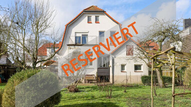 Einfamilienhaus zum Kauf 235.000 € 7 Zimmer 172,5 m² 1.083 m² Grundstück Neuende Wilhelmshaven-Aldenburg 26389