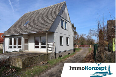 Grundstück zum Kauf Provisionsfrei 189.900 € 3.058 m² Grundstück Vierow Brünzow / Vierow 17509