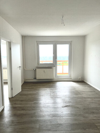 Wohnung zur Miete 510 € 3 Zimmer 69,4 m² 5. Geschoss Seffnerstraße 18 Lausen-Grünau Leipzig 04207