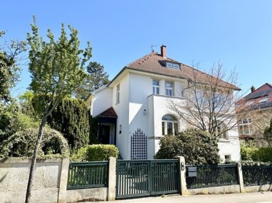 Villa zum Kauf 2.100.000 € 12 Zimmer 400 m² 800 m² Grundstück Bühlau (Neukircher Str.) Dresden 01324