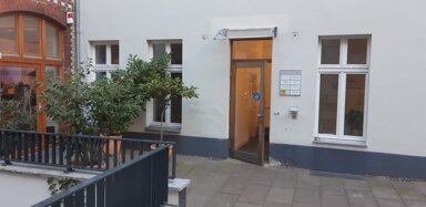 Büro-/Praxisfläche zur Miete 1.600 € 2 Zimmer 45 m² Bürofläche Mitte Berlin, Mitte (Mitte) 10119