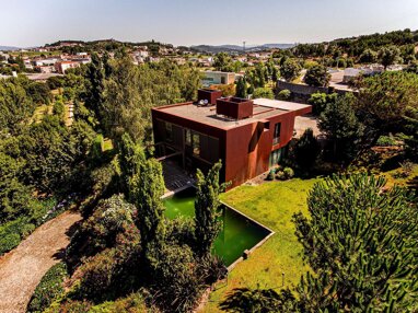 Villa zum Kauf Provisionsfrei 1.600.000 € 4 Zimmer 478 m² 16.000 m² Grundstück Guimarães