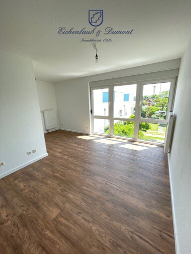 Wohnung zum Kauf 98.000 € 2 Zimmer 40 m² Am Krenzelsberg 41 Hochstraße Saarbrücken 66115