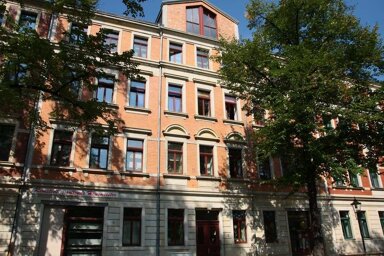 Wohnung zum Kauf als Kapitalanlage geeignet 175.000 € 2 Zimmer 63,6 m² Bonhoefferplatz 23 Löbtau-Süd Dresden 01159