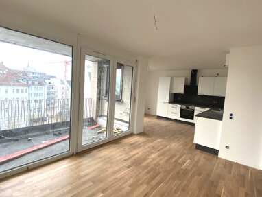 Wohnung zur Miete 1.377,14 € 3 Zimmer 74,4 m² 5. Geschoss Leere Wasen/Hulb/Stöckach/Blumenmahden Böblingen 71034