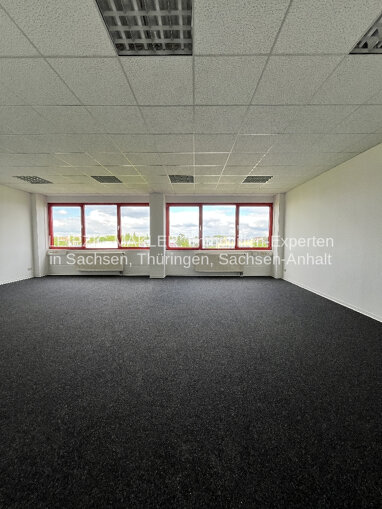 Bürofläche zur Miete 643 € 1 Zimmer 53,6 m² Bürofläche Maximilianallee 13 Eutritzsch Leipzig 04129