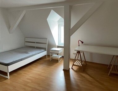Wohnung zum Kauf Provisionsfrei 299.000 € 3 Zimmer 66 m² 3. Geschoss Ostermairstr. 10 Antonviertel Ingolstadt 85051