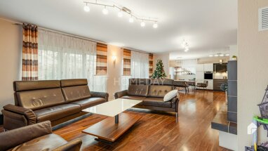 Einfamilienhaus zum Kauf 1.800.000 € 9 Zimmer 246,5 m² 833 m² Grundstück Groß Glienicke Potsdam 14476