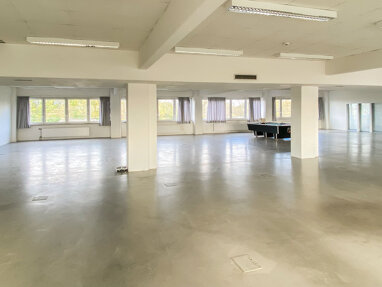 Bürofläche zur Miete Provisionsfrei 6 € 444,3 m² Bürofläche teilbar ab 23,3 m² Westenfeld Bochum 44867