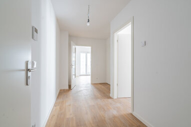 Wohnung zur Miete 1.257,91 € 2 Zimmer 66,5 m² 5. Geschoss Elsa-Neumann-Straße 39 Siemensstadt Berlin-Siemensstadt 13629