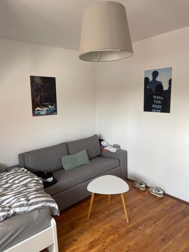 Studio zur Miete 320 € 1 Zimmer 24 m² frei ab 01.11.2024 Süderstr. 26 Alte Neustadt Bremen 28199