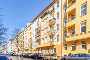 Wohnung zum Kauf 495.000 € 3,5 Zimmer 73 m² 3. Geschoss Neukölln Berlin 12045