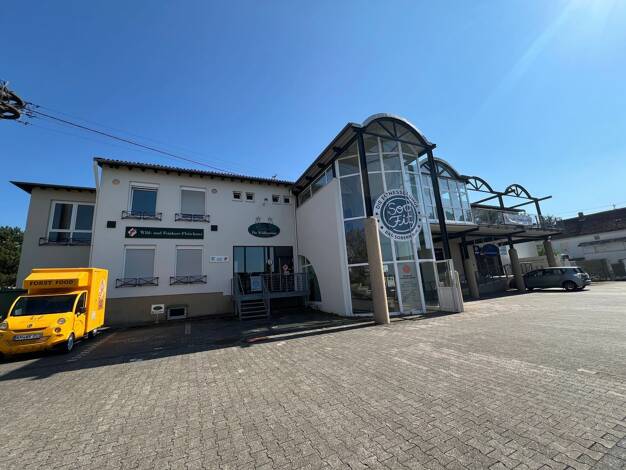 Restaurant zur Miete provisionsfrei 1.000 € 100 m² Gastrofläche Bad Sobernheim 55566
