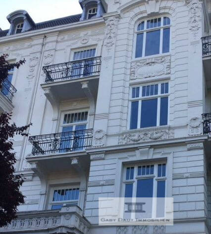 Wohnung zur Miete