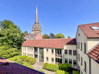 Wohnung zum Kauf 117.500 € 1 Zimmer 32 m² Altstadt - St.-Nikolai Flensburg 24937
