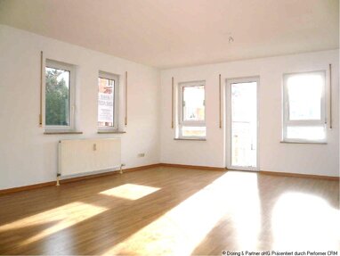 Wohnung zur Miete 355 € 2 Zimmer 63 m² Debschwitz 3 Gera (DEBSCHWITZ) 07548