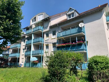 Wohnung zum Kauf 235.000 € 2 Zimmer 68 m² 2. Geschoss Christmannsweg 53 Breisach Breisach am Rhein 79206