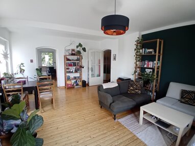 Wohnung zur Miete 700 € 3 Zimmer 100 m² 2. Geschoss frei ab 01.09.2024 Neulandstraße 2-6 Fledder 131 Osnabrück 49084