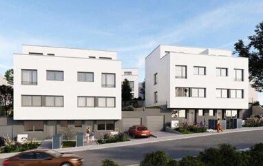 Doppelhaushälfte zum Kauf 929.900 € 6 Zimmer 167,6 m² 251 m² Grundstück Naurod - Süd Wiesbaden 65207