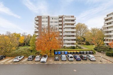 Wohnung zum Kauf provisionsfrei 388.400 € 5 Zimmer 123 m² 3. Geschoss Lintorf Ratingen 40885