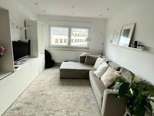 Wohnung zur Miete 750 € 3 Zimmer 75 m² frei ab 01.02.2026 Gießen 35390