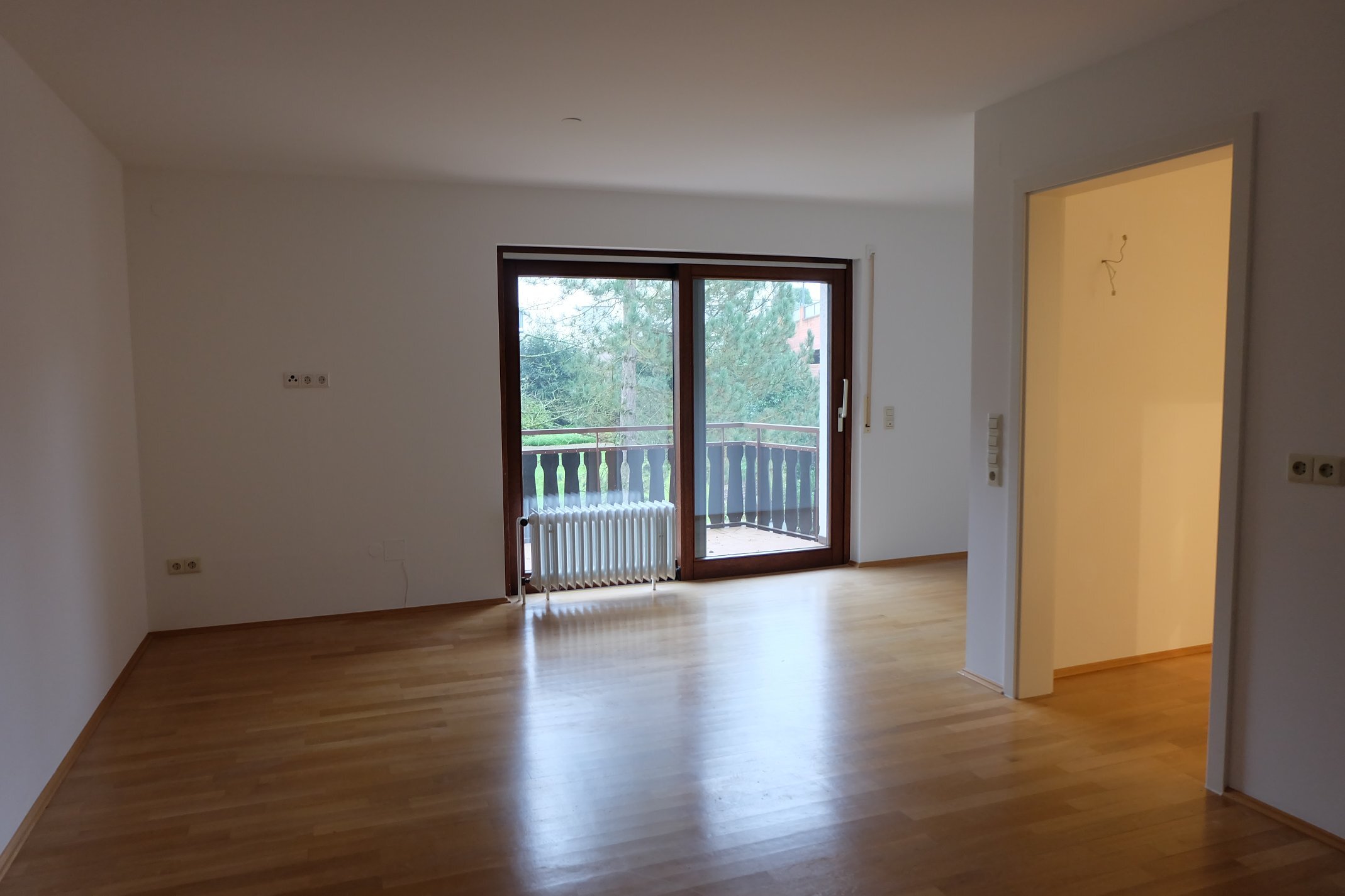 Wohnung zum Kauf 540.000 € 4 Zimmer 150 m²<br/>Wohnfläche 1.<br/>Geschoss Baden-Baden - Kernstadt Baden-Baden 76530