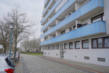 Wohnung zum Kauf 128.000 € 4 Zimmer 93 m² 2. Geschoss Geestemünde - Nord Bremerhaven 27570