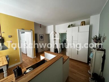 Wohnung zur Miete 1.400 € 3 Zimmer 90 m² 2. Geschoss Altstadt - Süd Köln 50674