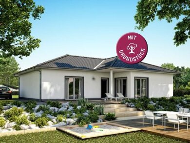 Bungalow zum Kauf provisionsfrei 466.500 € 4 Zimmer 136 m² 1.844 m² Grundstück Daleiden Daleiden 54689