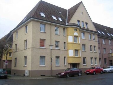 Wohnung zur Miete 691 € 3 Zimmer 86,3 m² 1. Geschoss frei ab sofort Goethestr. 10 Innenstadt Peine 31224