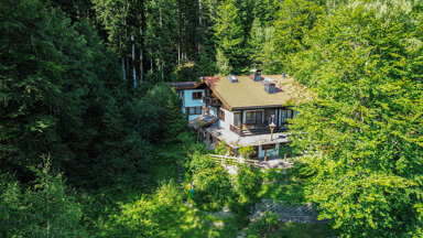 Einfamilienhaus zum Kauf 2.500.000 € 10 Zimmer 160 m² 1.200 m² Grundstück Scheffau am Wilden Kaiser 6351