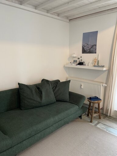 Wohnung zum Kauf 262.000 € 2 Zimmer 47,3 m² Innerer Osten Regensburg 93055