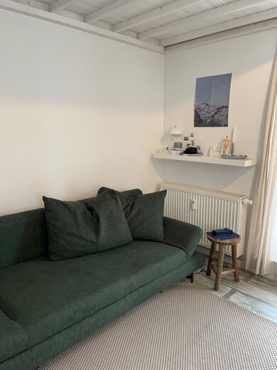 Wohnung zum Kauf 262.000 € 2 Zimmer 47,3 m² Ostenviertel Regensburg 93055