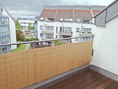 Wohnung zur Miete 645 € 2 Zimmer 86 m² 3. Geschoss Eckdrift 63 Krebsförden Schwerin 19061