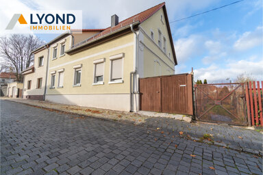 Reihenendhaus zum Kauf 75.000 € 5 Zimmer 145 m² 480 m² Grundstück Helbra 06311