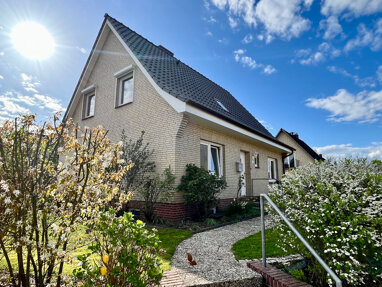 Einfamilienhaus zum Kauf 399.000 € 4 Zimmer 119 m² 570 m² Grundstück Grünhof - Tesperhude, Bez. 17 Geesthacht Grünhof 21502