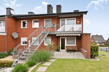 Doppelhaushälfte zum Kauf 325.000 € 6 Zimmer 132 m² 517 m² Grundstück Borghorst Steinfurt-Borghorst 48565