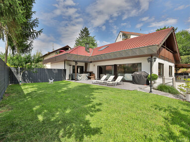 Einfamilienhaus zum Kauf 1.100.000 € 7 Zimmer 201 m² 800 m² Grundstück Backnang Backnang 71522