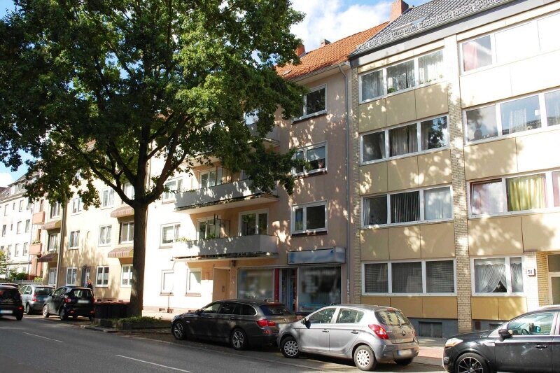 Mehrfamilienhaus zum Kauf 1.149.000 € 460 m² Grundstück Eißendorf Hamburg 21073