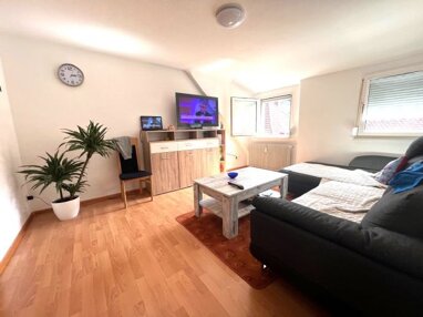 Wohnung zum Kauf 129.000 € 3 Zimmer 57,3 m² Stadtgebiet Sankt Georgen im Schwarzwald 78112