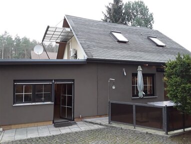 Einfamilienhaus zum Kauf 335.000 € 4 Zimmer 120 m² 863 m² Grundstück Sachsenhausen Oranienburg 16515