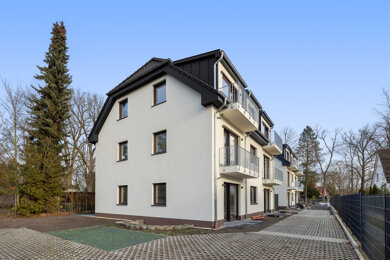 Wohnung zum Kauf 379.000 € 3 Zimmer 66,5 m² Falkenhagen Falkensee 14612