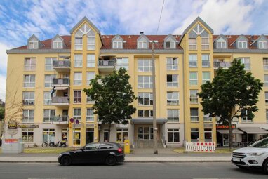 Wohnung zum Kauf 100.000 € 1 Zimmer 30 m² 1. Geschoss Südstadt 30 Fürth 90763