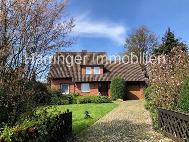 Einfamilienhaus zum Kauf 379.000 € 5,5 Zimmer 130 m² 1.183 m² Grundstück Egestorf Egestorf 21272