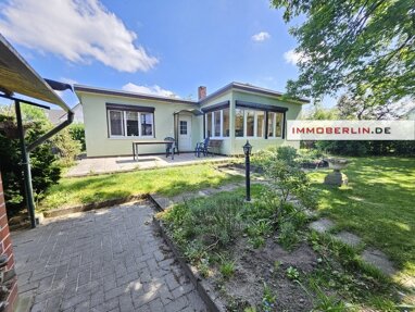 Einfamilienhaus zum Kauf 240.000 € 3 Zimmer 50 m² 693 m² Grundstück frei ab sofort Schwanebeck Panketal 16341