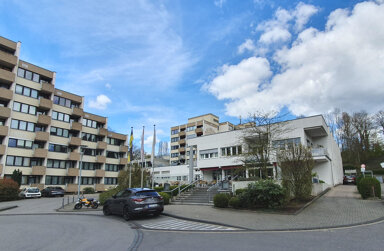 Wohnung zum Kauf 174.000 € 2 Zimmer 62 m² frei ab sofort Laurensberg Aachen 52072